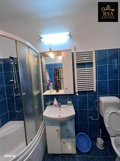 Casă cu 3 camere cu Teren 416 Mp în Traian