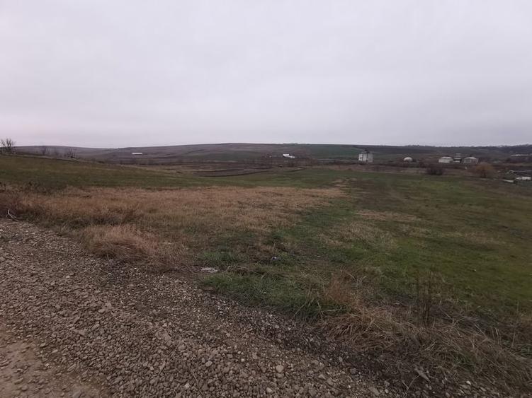 Teren agricol intravilan în Periferie
