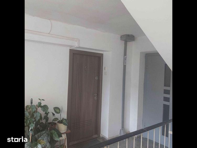 Garsoniera, zona Bucur Obor - 12