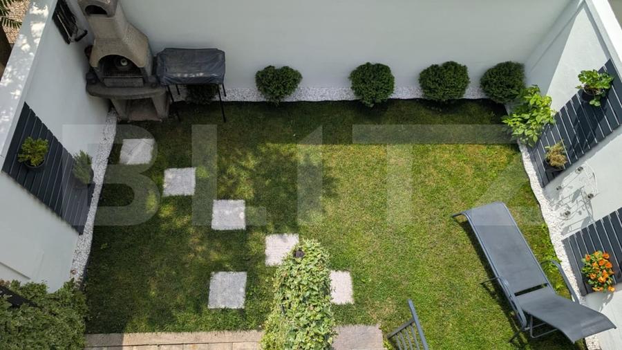 Casa tip insiruita de vanzare, 83 mp, zona Cetate - Lidl - 6