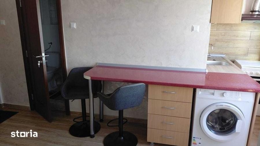 Apartament 1 camera, complexul studentesc, prima inchiriere - 3