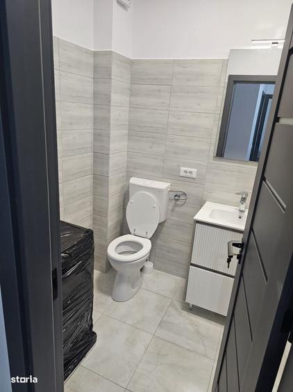 2 camere decomandat | 57 mp | Mobilat utilat | 950 m metrou Aparatori - 4