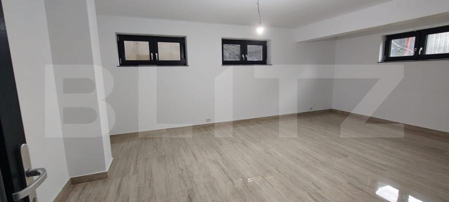 Spațiu comercial, de 480 mp, în Central