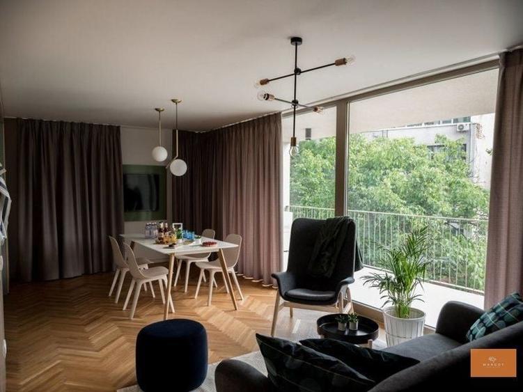 Cozy boutique apartment downtown, close to Victoriei Square - 8