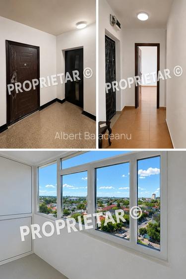 Apartament 2 camere, langa AFI Ploie?ti