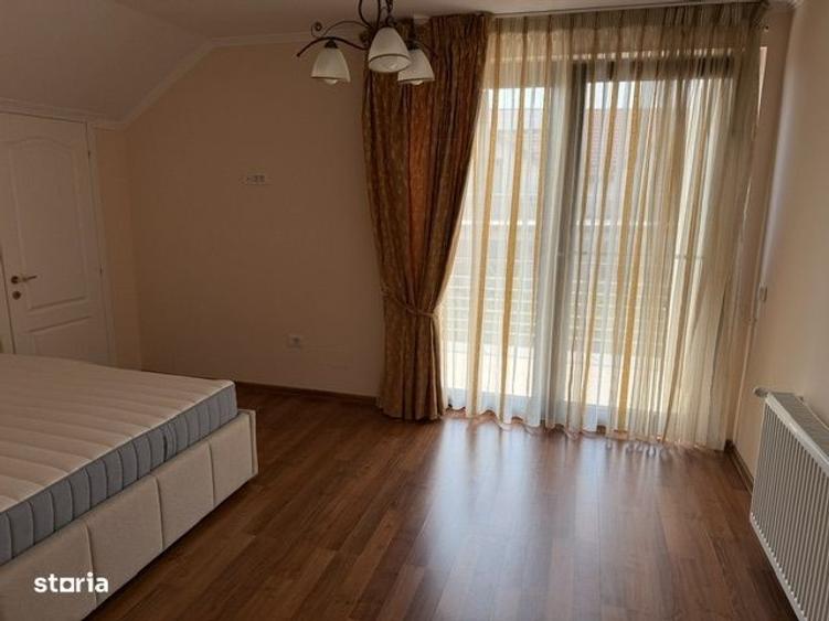 Casă cu 4 camere cu Teren 450 Mp în Nord