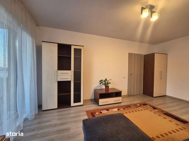 Exclusivitate -Apartament in bloc nou, cu priveli?te spre Tampa - 6