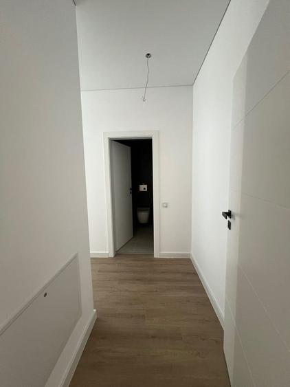 Apartament cu 3 camere în Pipera