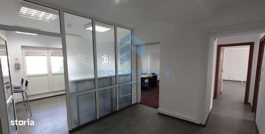 Spațiu comercial, de 148 mp, în Victoriei