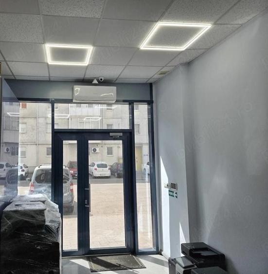 Spațiu comercial, de 40 mp, în Central