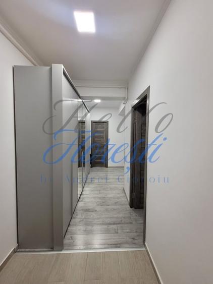 Apartament 2 camere, 49.8 mp , Zona Lidl, Floresti - 5
