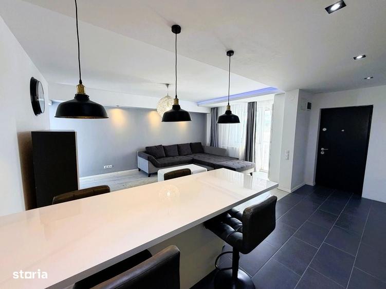 Apartament cu 2 camere balcon si parcare privata in Arhitectilor - 1