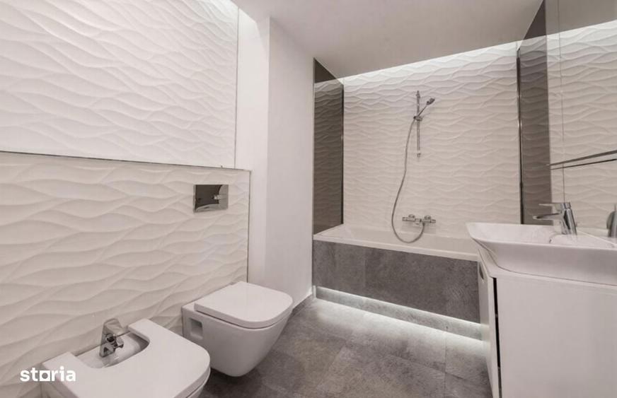 Apartament 2 camere cu terasa de 20 mp | Cortina Residence, Aviatiei - 14