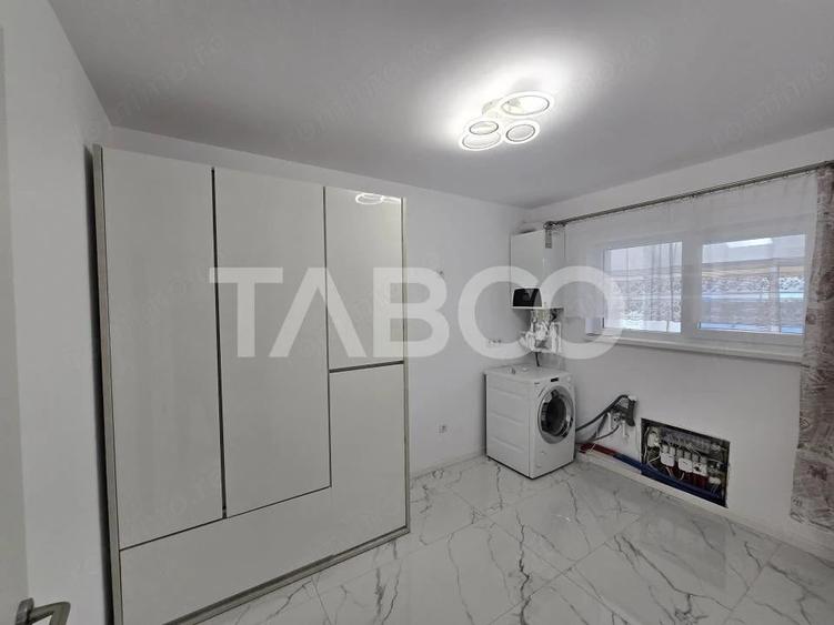 Casă cu 5 camere cu Teren 203 Mp în Central