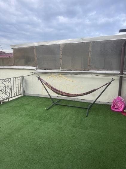 Casă individuală cu 6 camere cu Canalizare în Cotroceni
