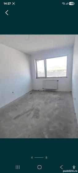 Apartament cu 3 camere în Florești