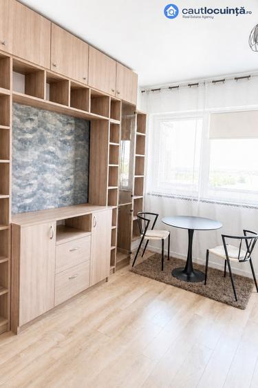 Apartament cu 2 camere în Metalurgiei