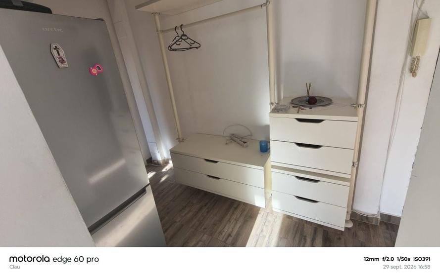 Apartament cu 3 camere decomandat în Take Ionescu