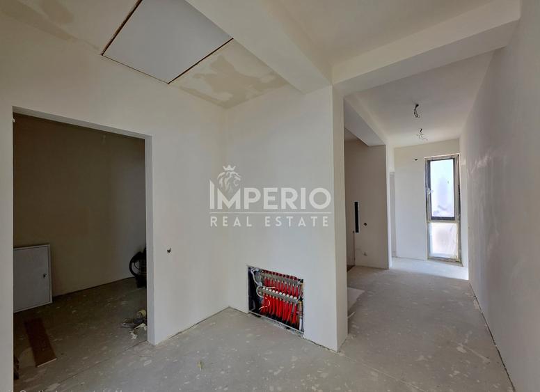 Casă individuală cu 5 camere cu Canalizare în Someșeni