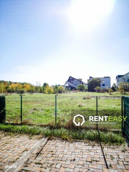 Apartament cu 2 camere în Moara de Vânt