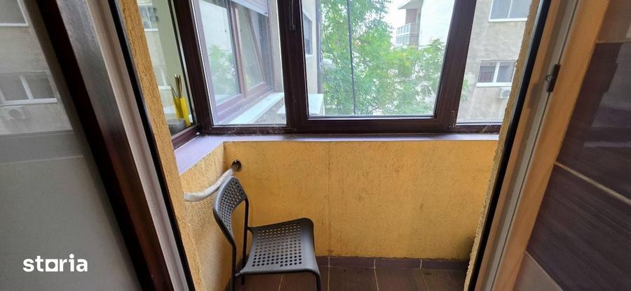 Dacia apartament 4 camere nemobilate de inchiriat - 17