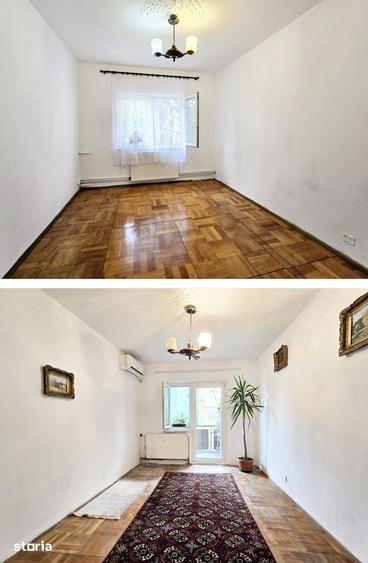Apartament cu 5 camere decomandat în Micălaca