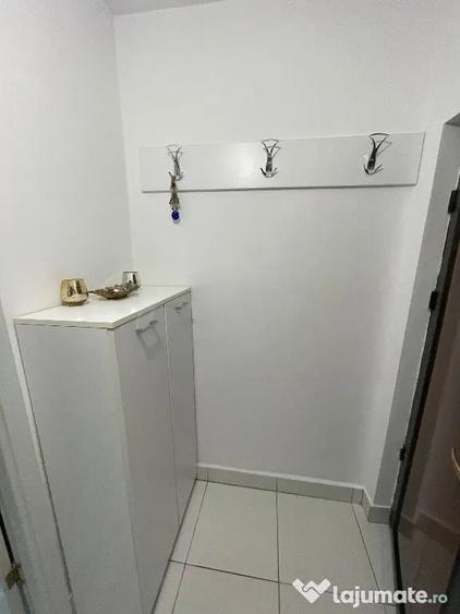 Inchiriez Apartament 2 camere - zona City Park Filicori + Parcare - Constanta (Constanta) - 9