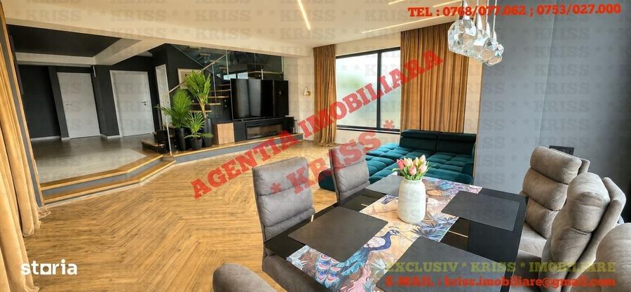 Casă cu 4 camere cu Teren 500 Mp în Central