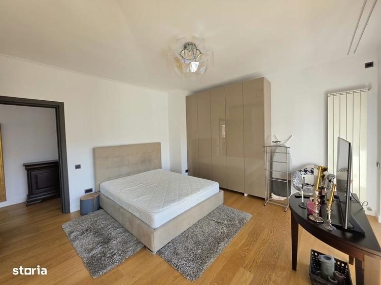 Apartament cu 2 camere în Herăstrău