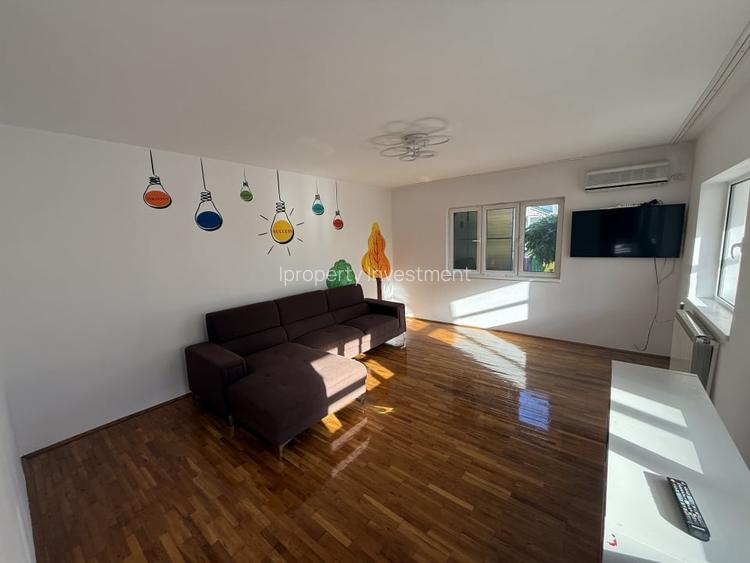 Casa 2 Camere Dobroesti Fundeni Inchiriata Investitie