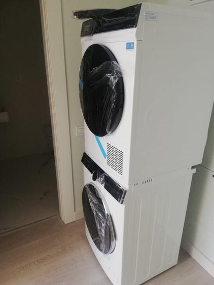 Apartament cu 2 camere decomandat în Pajura