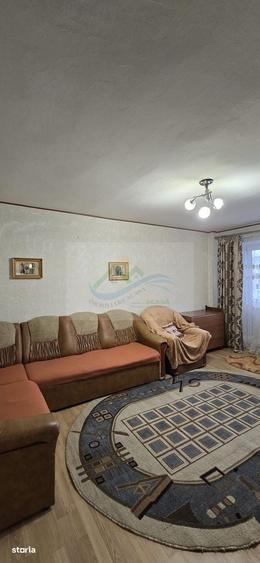 Apartament cu 3 camere decomandat în George Enescu