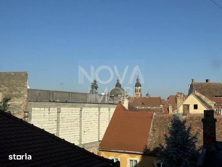 Apartament 4 camere, Zona Ultracentrala - Sibiu - 10