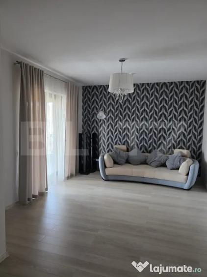 Vila de lux cu 380mp utili in Reghin - 2