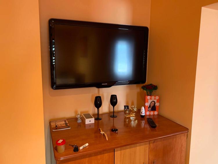 Apartament cu 2 camere decomandat în Fălticeni
