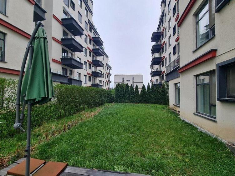 Apartament cu 2 camere decomandat în Barbu Văcărescu