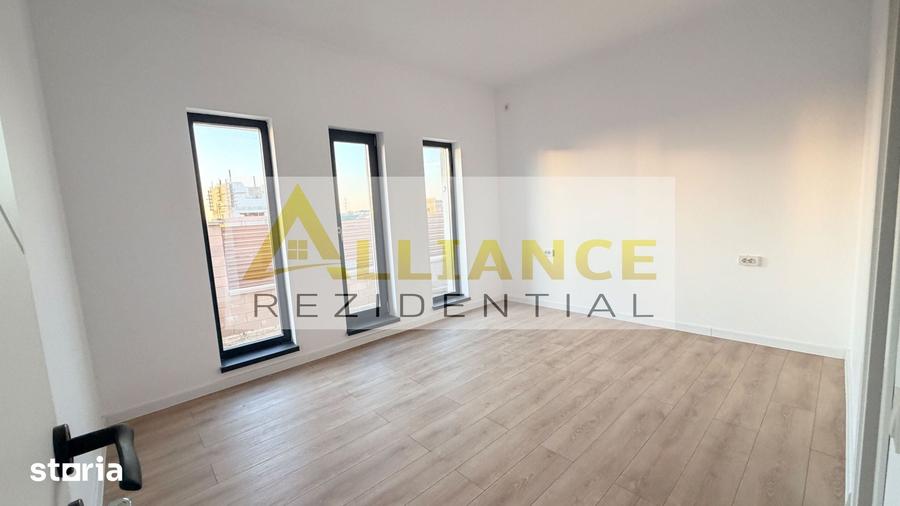 Casă cu 3 camere cu Teren 375 Mp în Central