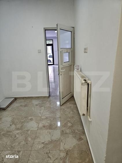 Spațiu comercial, de 50 mp, în Ultracentral