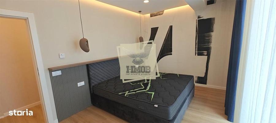 Apartament cu 4 camere în Lazaret
