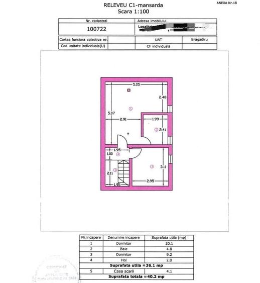 Casa 5 camere 130mp total - 160mp teren - Zona Celofibrei - Comision 0 - 41
