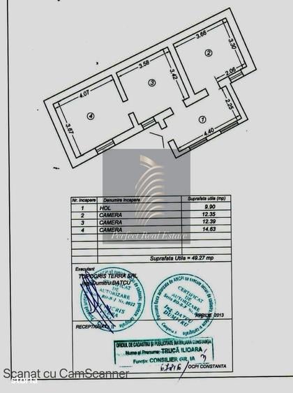 Casa de vanzare Faleza Nord, Strada Unirii | La doar 100 m de mare - 20