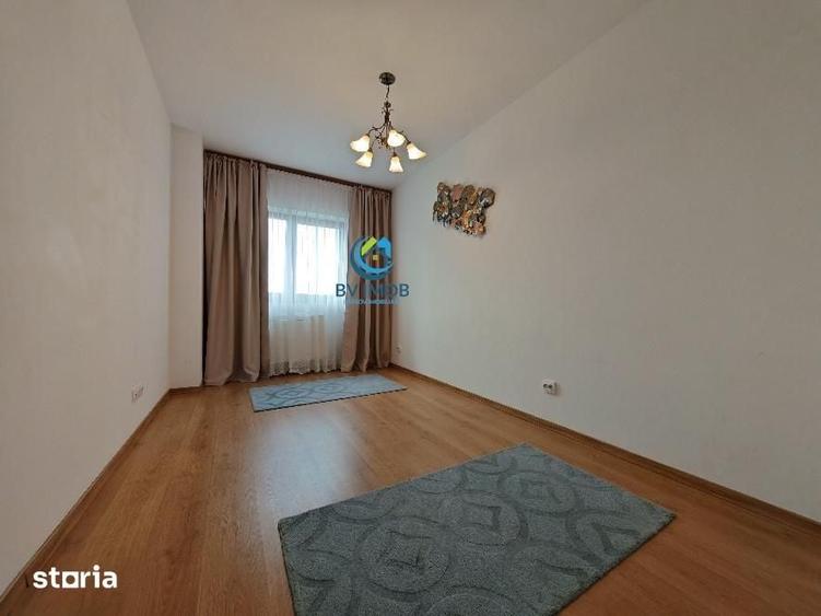 Inchiriem Apartament 2 Camere, Mobilat, Decomandat, Astra - 6