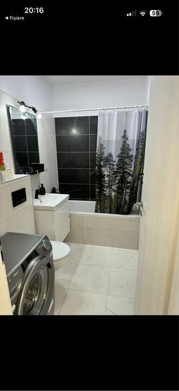 Apartament cu 2 camere nedecomandat în Sălaj