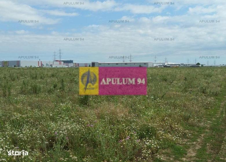 Spațiu comercial, în Dobroești