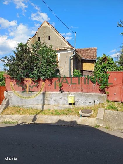 Casa cu teren 1.647 mp de vanzare Ha?ag, Sibiu - 4
