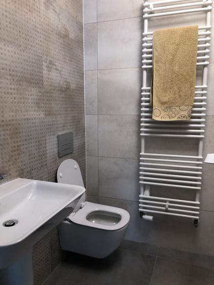 Apartament cu 2 camere decomandat, mobilat în Aviației