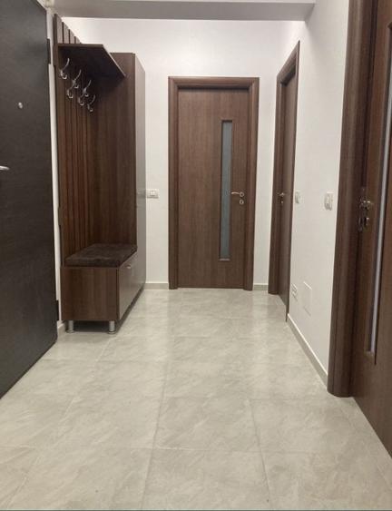 Apartament cu 2 camere decomandat, mobilat în Lujerului