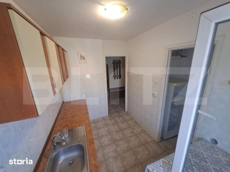 Apartament 2 camere - Zona Centrala linistita - 1