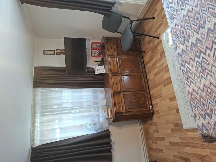 vand casa cu 4 cmere din caramida zona centrala - 4