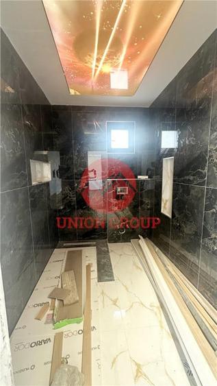 Casă cu 5 camere cu Teren 391 Mp în Nord